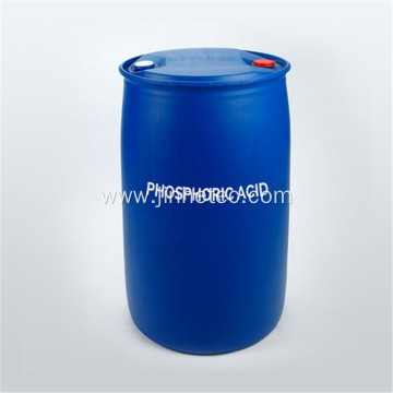 Crude Phosphoric Acid 85 Technical Grade